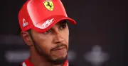 Hamilton penalty run not a concern, Danner insists