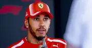 Hamilton's Ferrari revival delays Bearman's promotion hopes