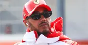 Hamilton's five-word Ferrari demand after Dutch GP row