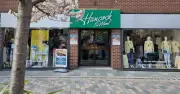 Hancock & Wood shuts after 112 years in Warrington