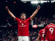 Handball rule change possible after Maguire goal debate