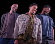 Hang Time review – chilling portrait of racial violence