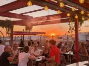 Hard Rock Hotel Madrid review: A rock haven for all music fans