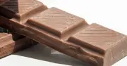 Haribo launches first ever chocolate bar in UK supermarkets