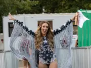 Harleymoon Kemp on Nashville, love and The Long Road