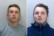 Harper killers excluded from early release as Burnham changes scheme
