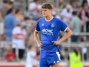 Harrison Armstrong ready for major Everton role after Joelinton moment