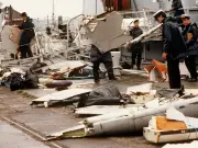 'Harrowing' Final Words of Pilot in Deadliest Air Crash Revealed
