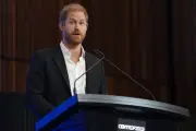 Harry accuses security chair of failing to share al Qaida threat