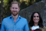 Harry and Meghan back in UK: Six drama-filled years since 'Megxit'