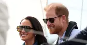 Harry and Meghan 'burned too many bridges' in Hollywood, says News24 star
