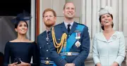 Harry and Meghan 'derailed' William, says royal expert