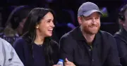 Harry and Meghan eye £10m UK homes, says Mail on Sunday editor