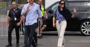 Harry and Meghan face awkward Christmas decision after UK return