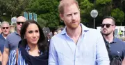 Harry and Meghan Face Remembrance Sunday Test After UK Return