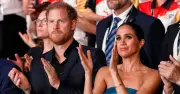 Harry and Meghan 'in danger' after UK security snub, ex-officer warns