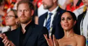 Harry and Meghan issue online safety statement amid UK return news