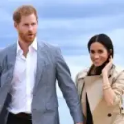 Harry and Meghan may not stay in UK long after move, sources say