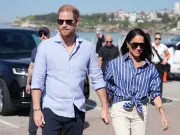 Harry and Meghan Moving Back to UK Within Days, Reports Say