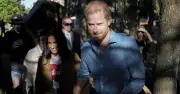 Harry and Meghan planned UK exit earlier than thought, says expert
