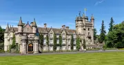 Harry and Meghan return sparks tension at Balmoral gathering