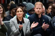 Harry and Meghan return to UK with Archie and Lilibet
