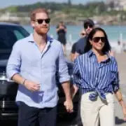 Harry and Meghan 'returning to UK that sees them very differently six years on'