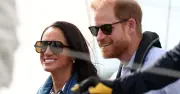 Harry and Meghan Slammed for 'Invading Their Own Privacy'