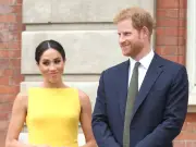 Harry and Meghan to Move Back to Britain After Six Years in US