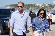 Harry and Meghan to move back to UK six years after Megxit
