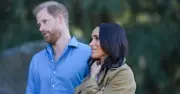 Harry and Meghan urged to apologise to King Charles in Express poll