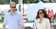 Harry and Meghan's £125m fortune and the £10 chicken palace