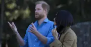 Harry and Meghan's Film 'Cookie Queens' Flops at Box Office
