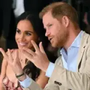 Harry and Meghan's New UK Home Location Revealed Amid Return Plans