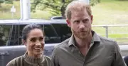 Harry and Meghan's Promise Days Before George Starts Eton