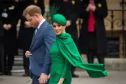 Harry and Meghan's Return: Six Years of Drama Since Megxit Unfolded