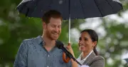Harry and Meghan's return to Britain is a boost, says commentator