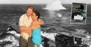 Harry and Meghan's Scottish Island Boat Has Nazi U-Boat Engine Link
