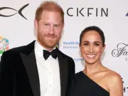 Harry and Meghan's Secret Meeting with Horners Before UK Return