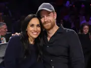 Harry and Meghan's UK Move Life-Changing for Archie and Lilibet, Royal Butler Says