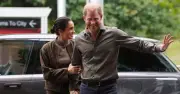 Harry and Meghan's UK return could bring £4m HMRC boost
