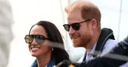 Harry and Meghan's UK return gives Andrew a reason to celebrate