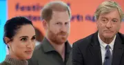 Harry and Meghan's UK Return Sparks Backlash, Poll Shows