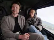 Harry Jowsey and Amber Mozo's Relationship Status Exposed Before Netflix Reunion