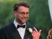 Harry Jowsey's New Girlfriend 'Exposed' as Netflix Star Admits 'I Got Lucky'