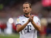 Harry Kane rules out Premier League return as he commits to Bayern Munich future