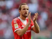 Harry Kane to Extend Bayern Contract Amid Barcelona Interest