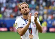 Harry Kane to sign new Bayern deal, ending Spurs return hopes