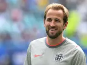 Harry Kane's Go-To Breakfast Meal He Makes for His Kids Too