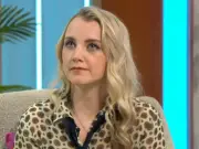 Harry Potter star Evanna Lynch marries French gardener after astrologer's advice